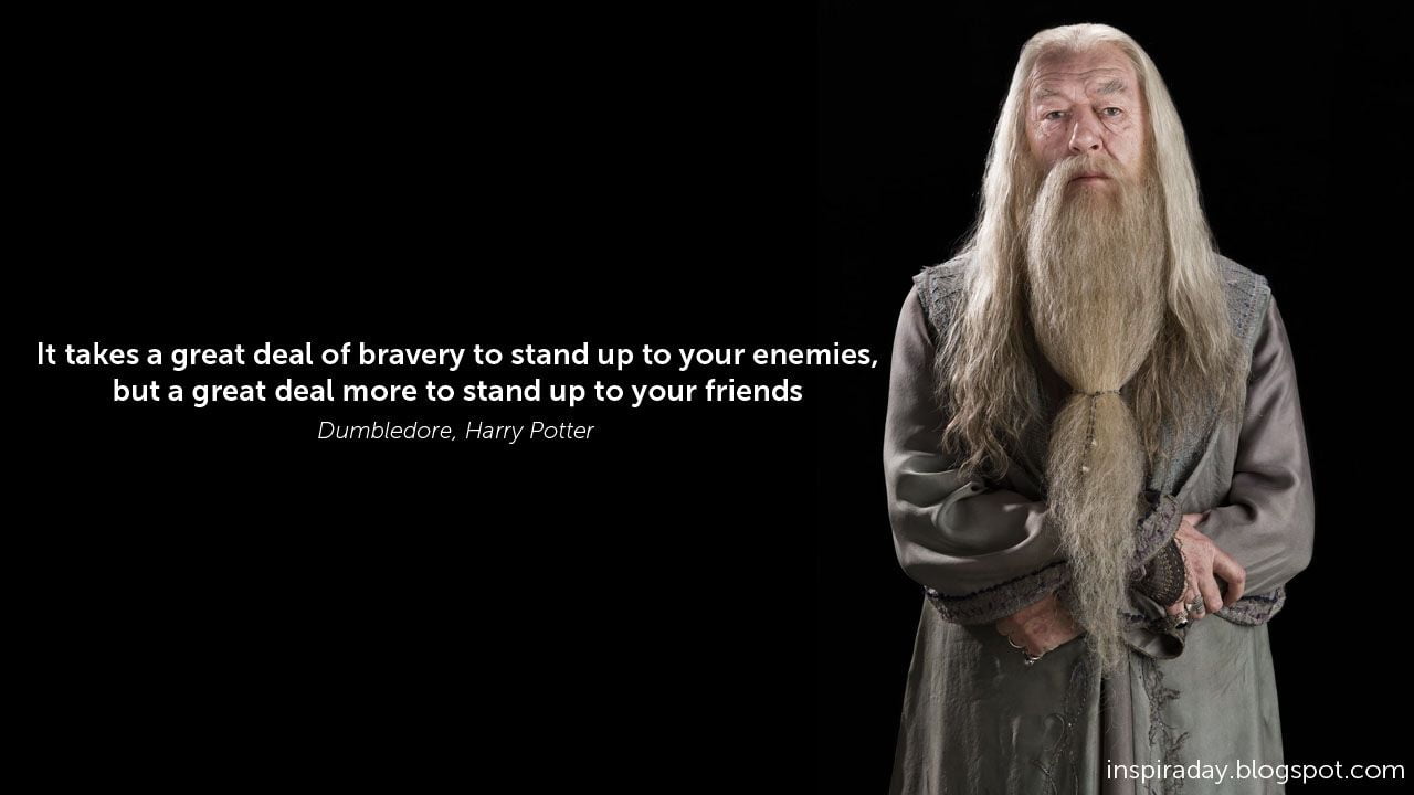 best harry potter movie quotes