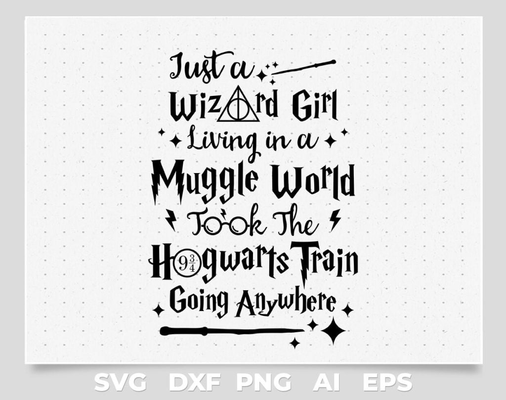 best harry potter quotes svg free