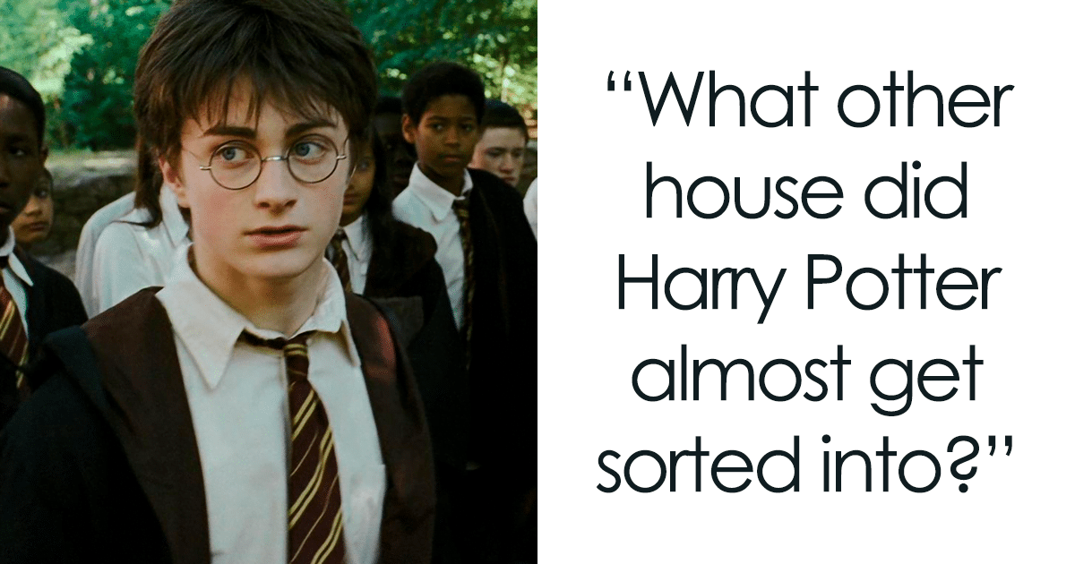 best harry potter trivia questions and answers
