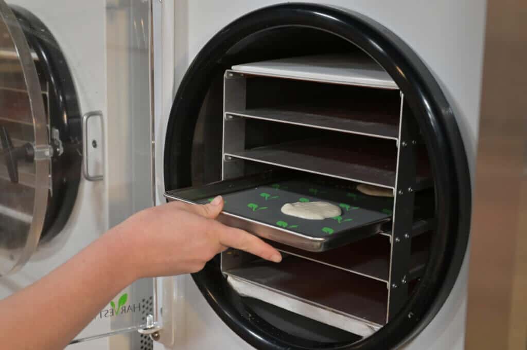 best harvest right freeze dryer questions and answers