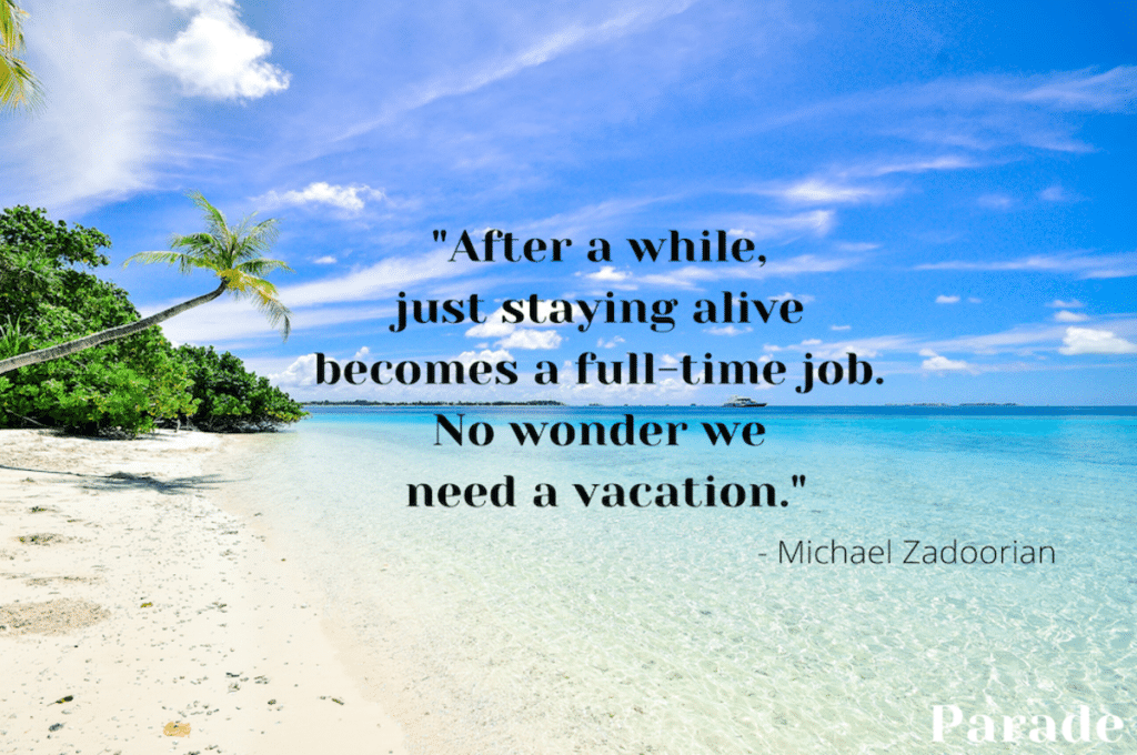 best have a nice vacation quotes