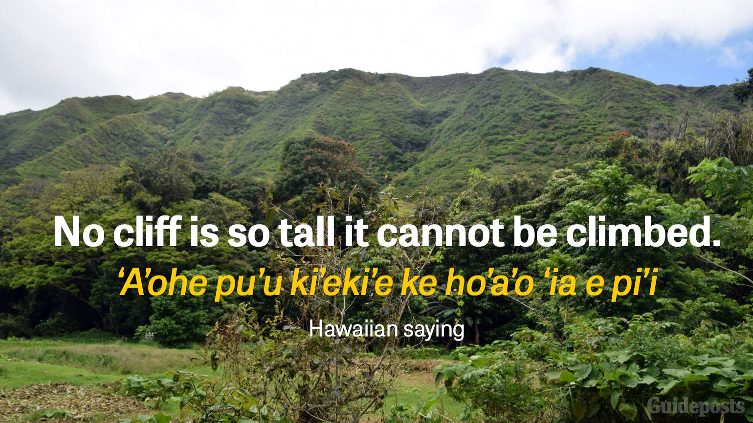 best hawai quotes