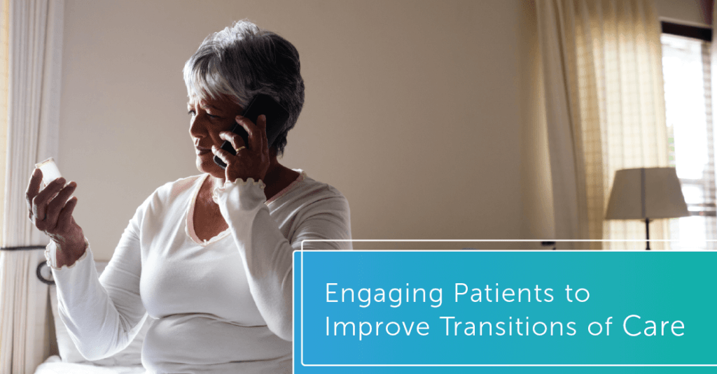 best hcahps care transition questions