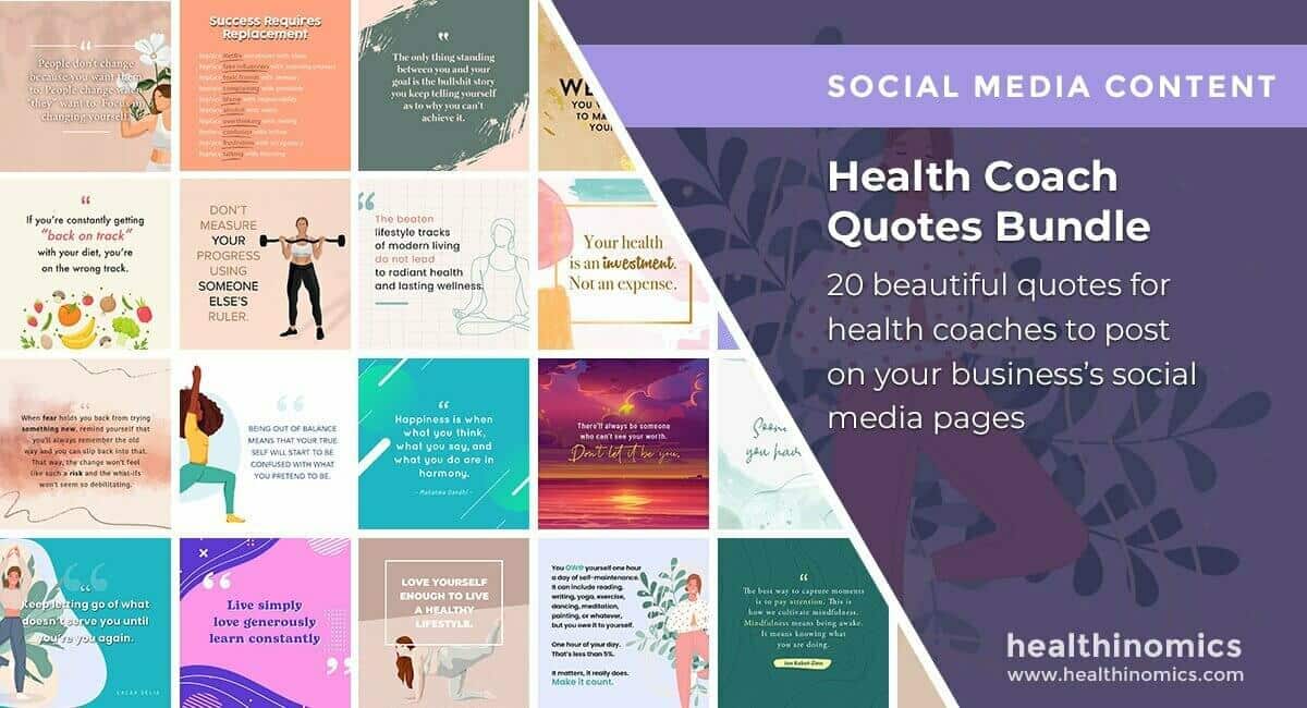 best health coach quotes
