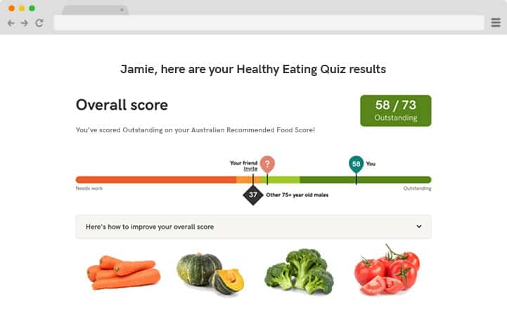 best health quiz questions and answers
