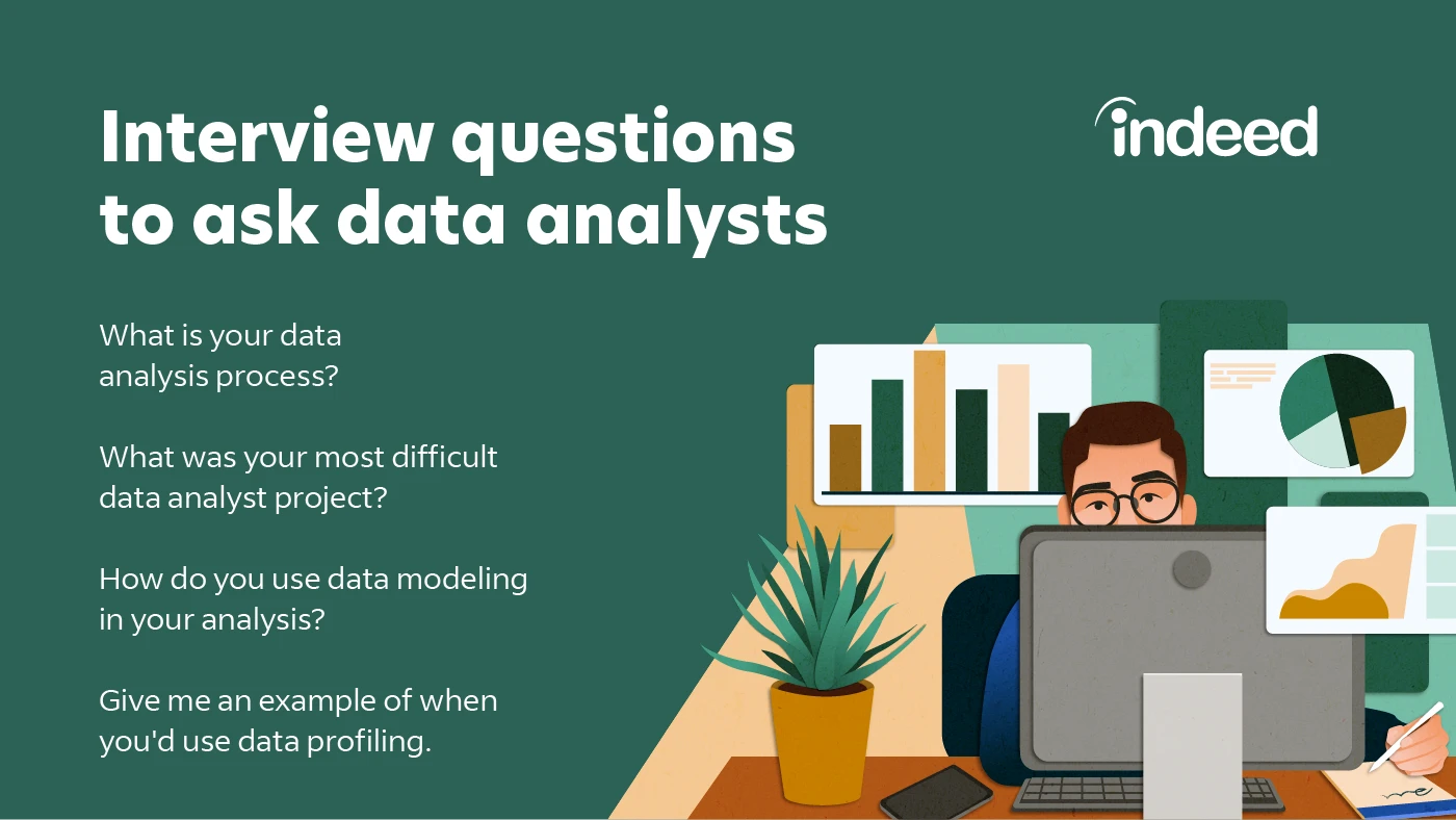 best healthcare data analyst interview questions