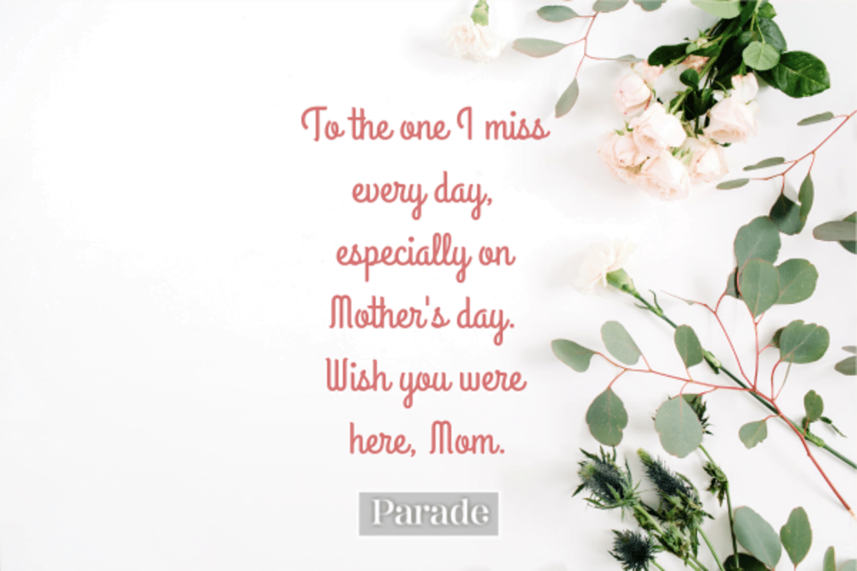 best heaven mother quotes