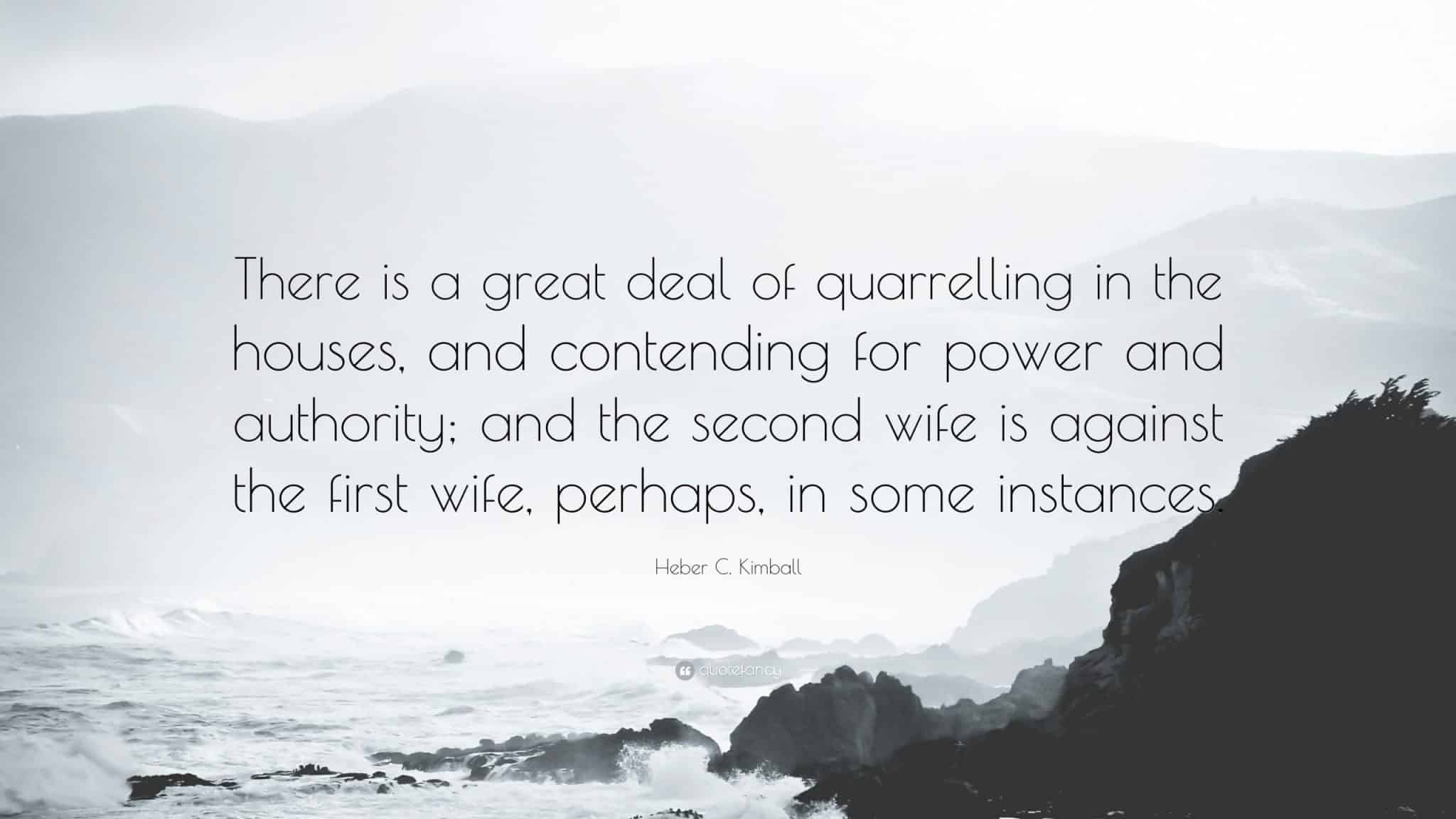 best heber c kimball quotes scaled