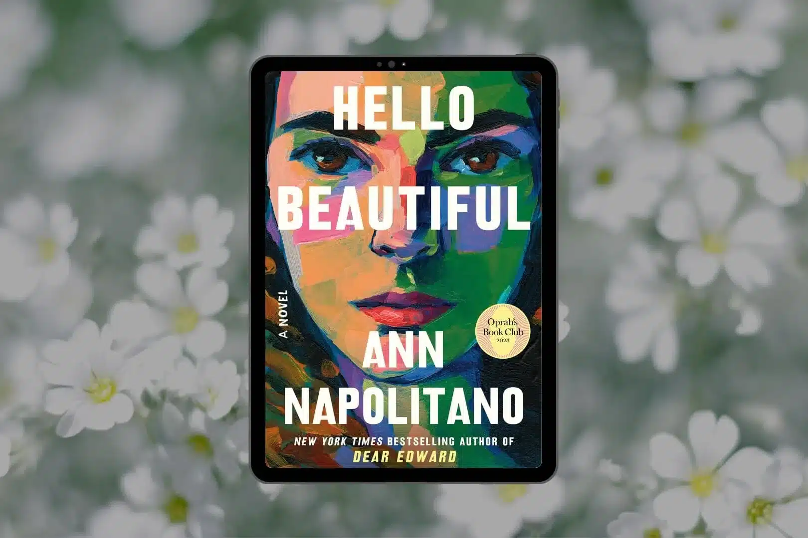 best hello beautiful book club questions