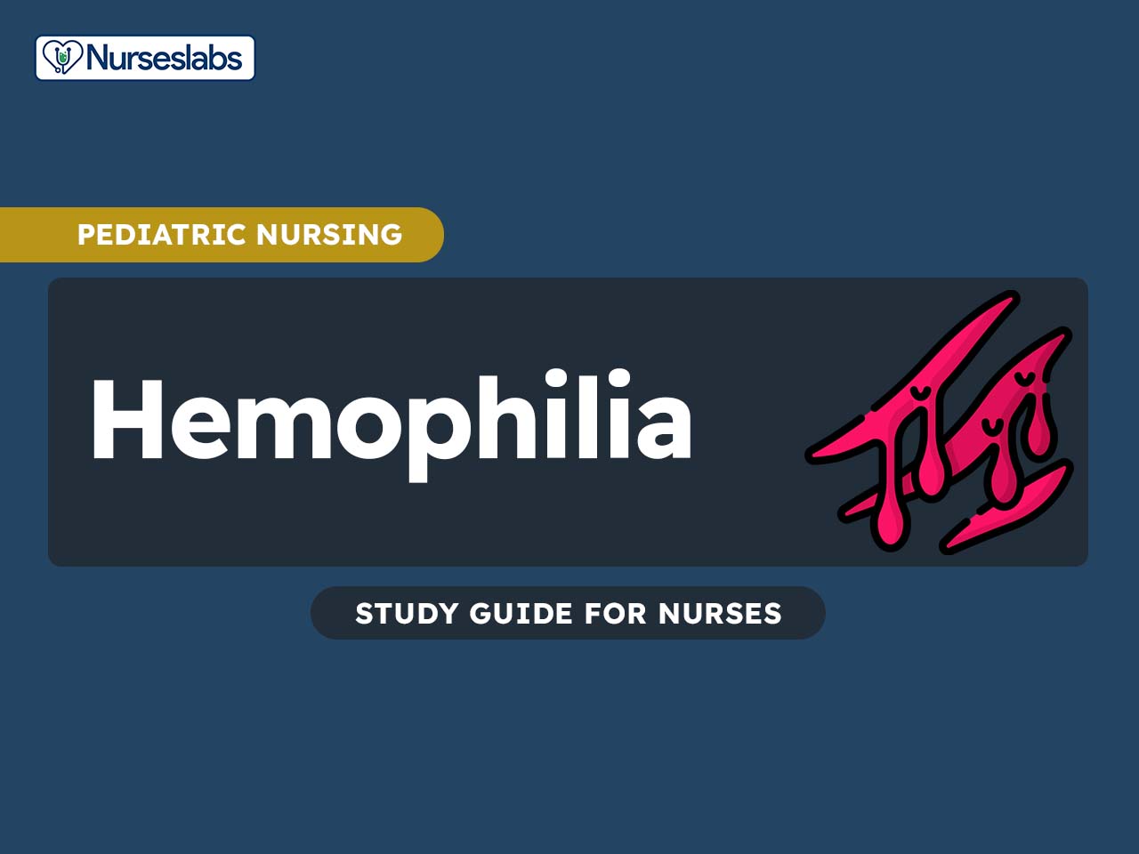 best hemophilia nclex questions
