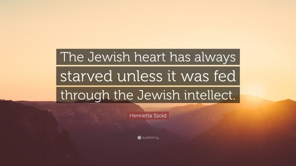 best henrietta szold quotes scaled