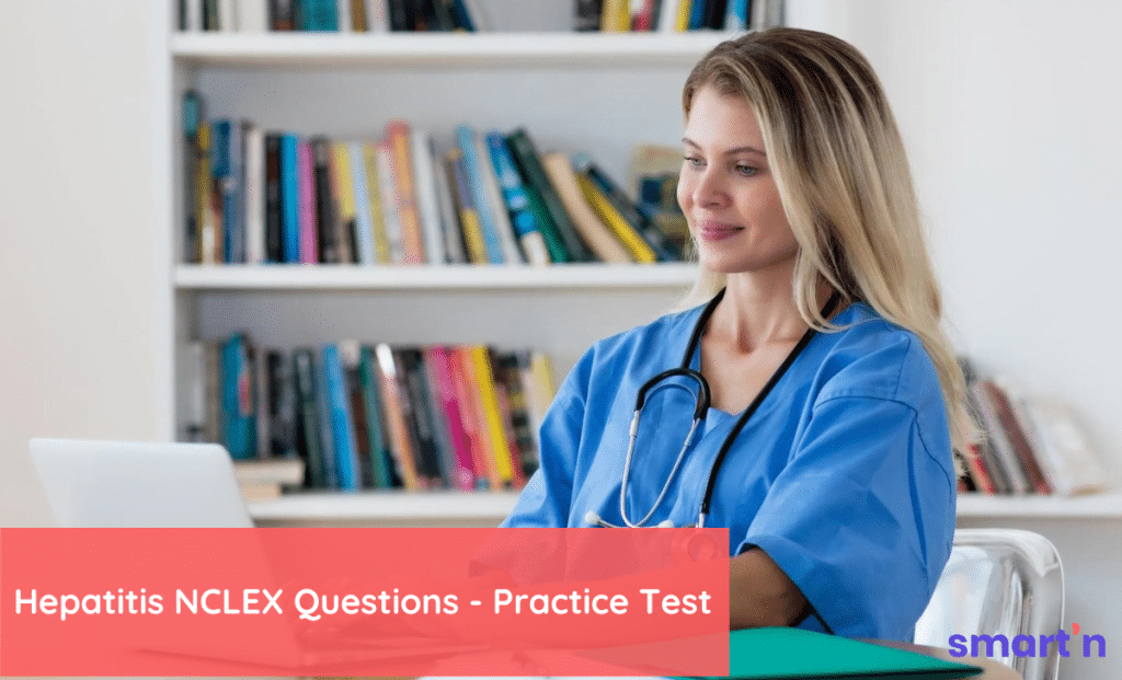 best hepatitis nclex questions