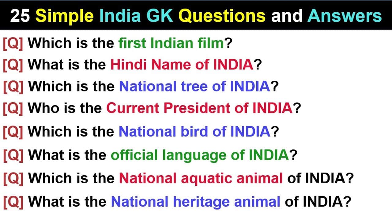 best heritage questions