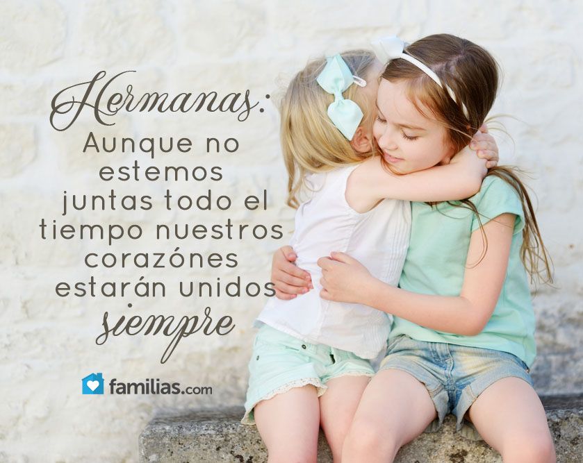 best hermanas quotes