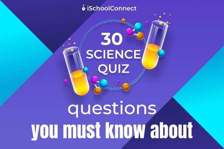 best high school quiz bowl questions and answers