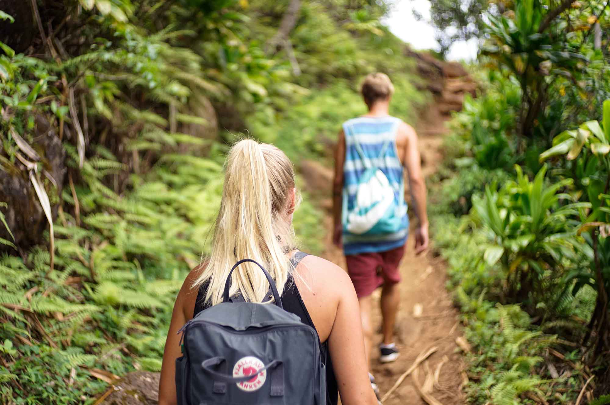 best hiking trivia questions and answers