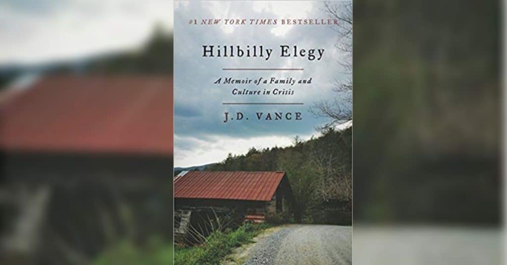 best hillbilly elegy discussion questions