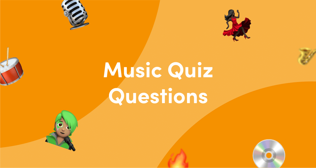 best hip hop questions for
