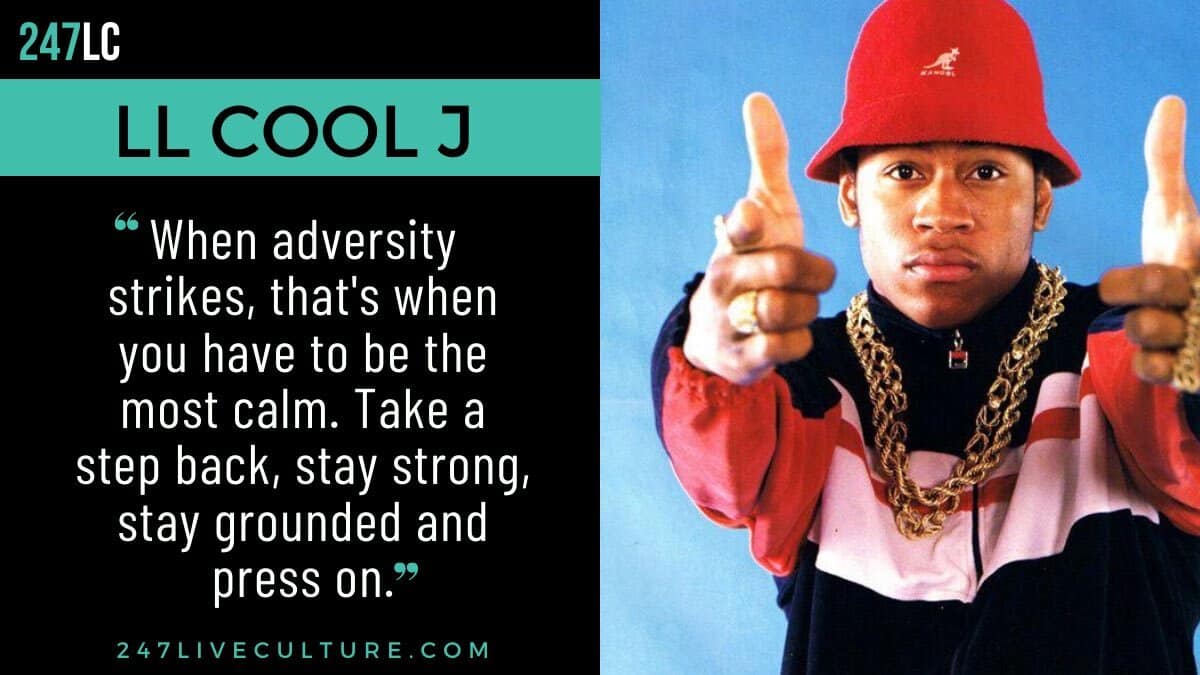best hip hop quotes about success