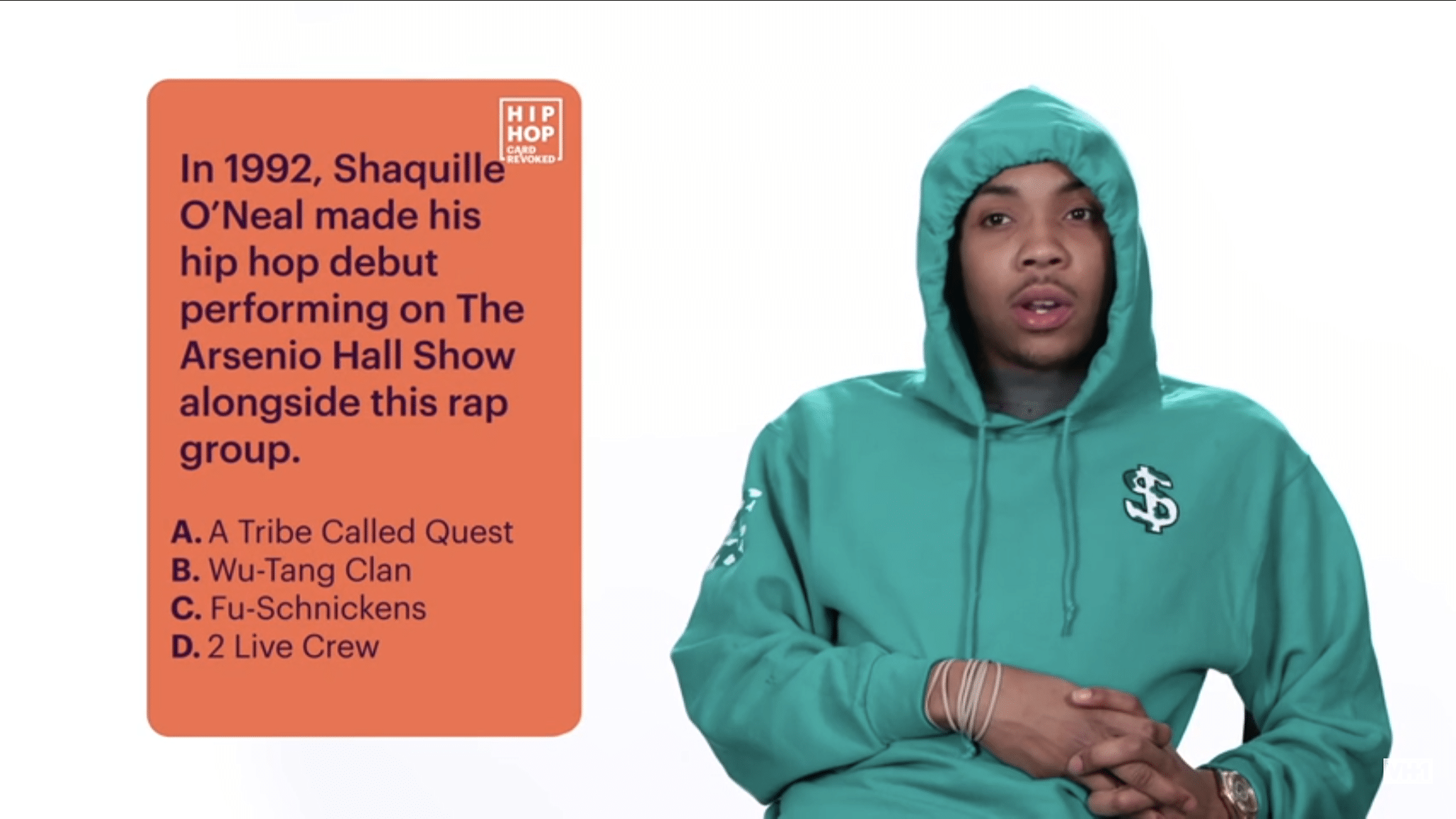 best hip hop trivia questions