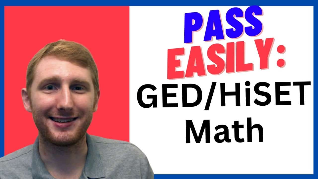 best hiset math questions