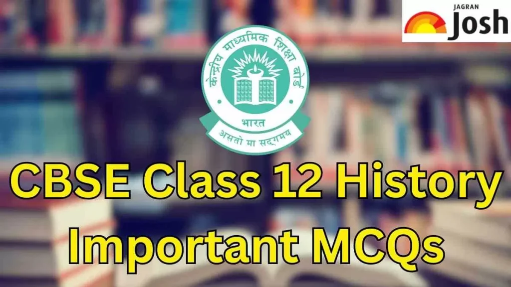 best history multiple choice questions with answers