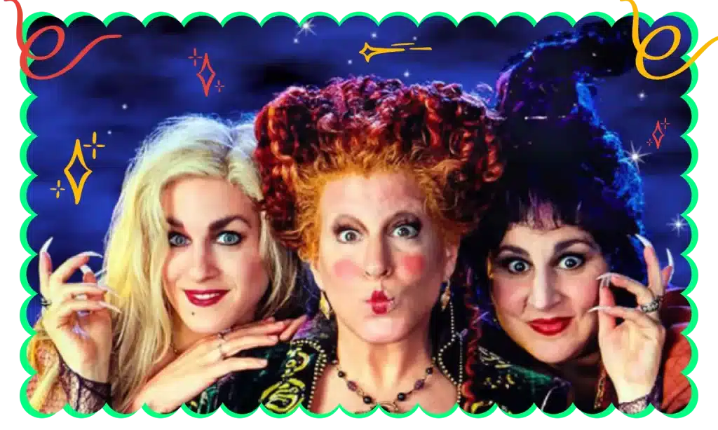 best hocus pocus questions