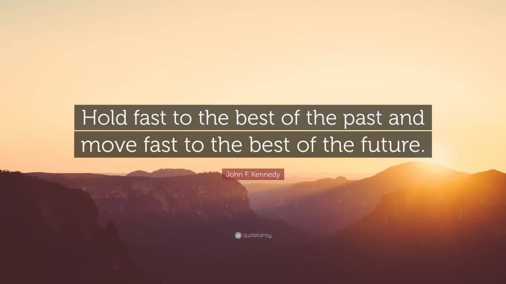 best holding on to the past quotes scaled
