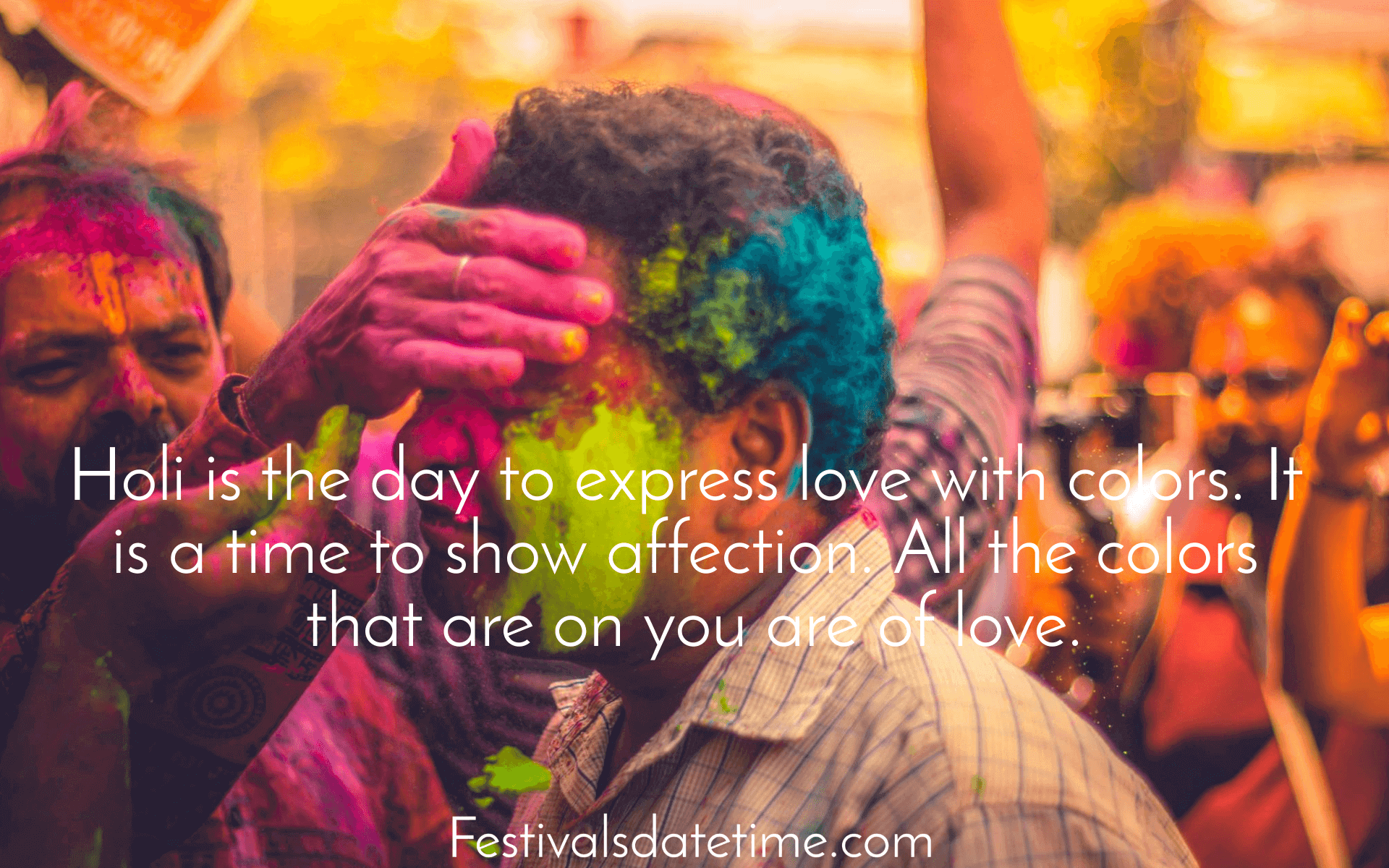 best holi quotes for instagram