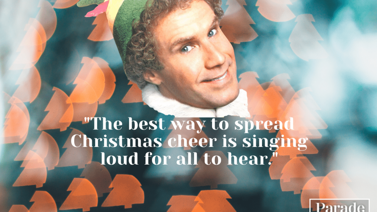 best holiday movie quotes