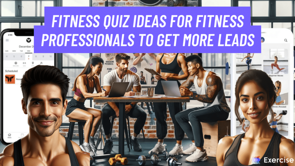 best holistic health and fitness board questions