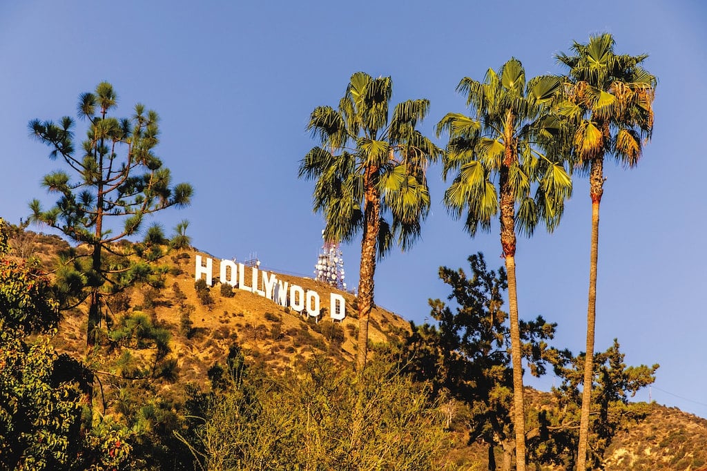 best hollywood sign quotes