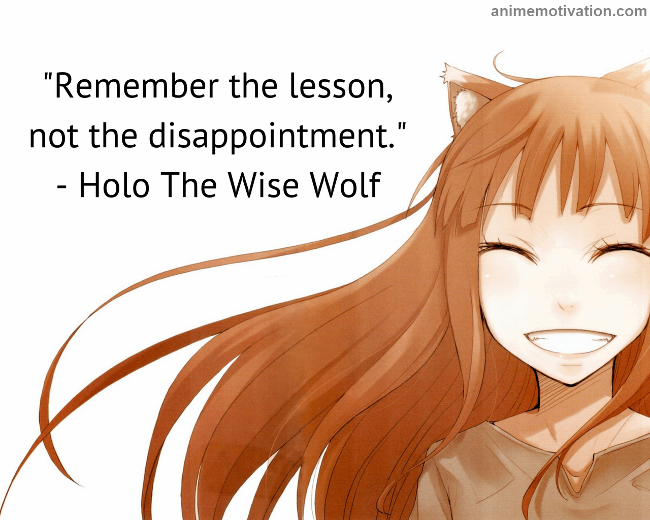 best holo quotes