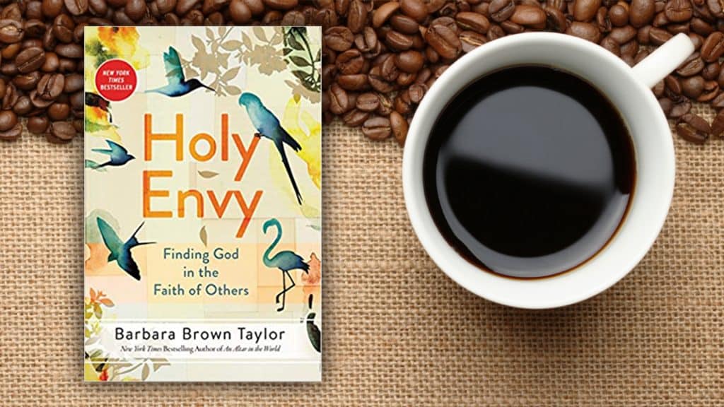 best holy envy discussion questions