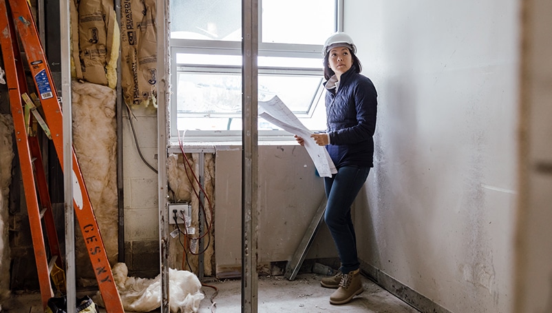 best home improvement contractor exam sample questions nyc