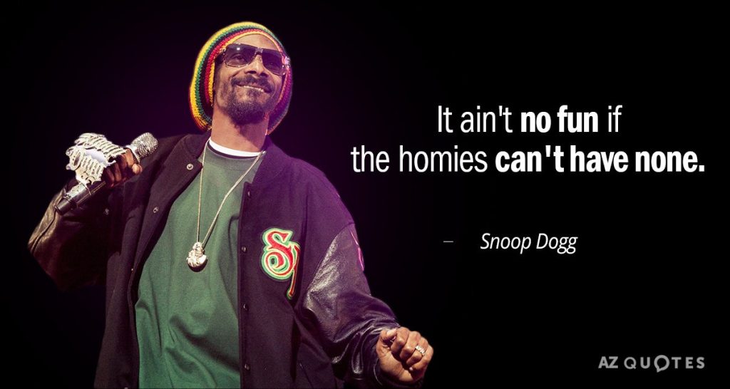 best homie quotes