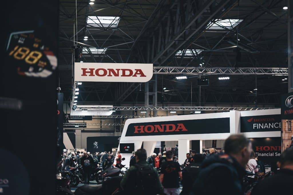 best honda interview questions