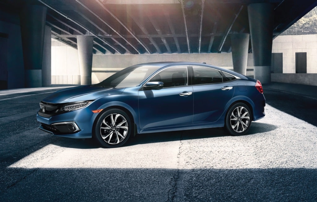 best honda questions