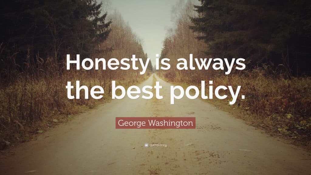 best honesty quotes scaled