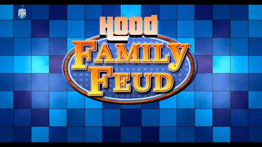 best hood family feud questions