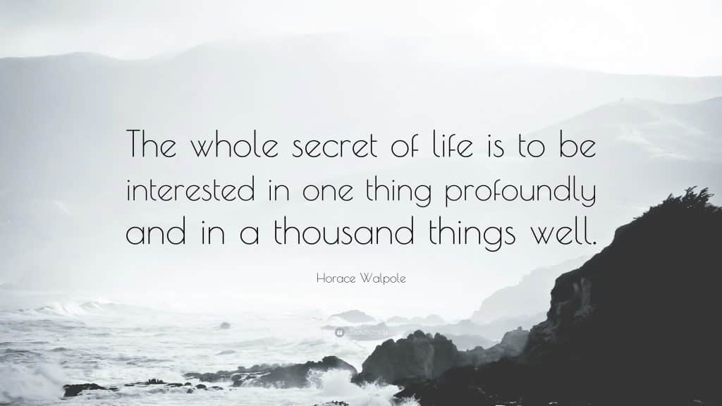 best horace walpole quotes scaled
