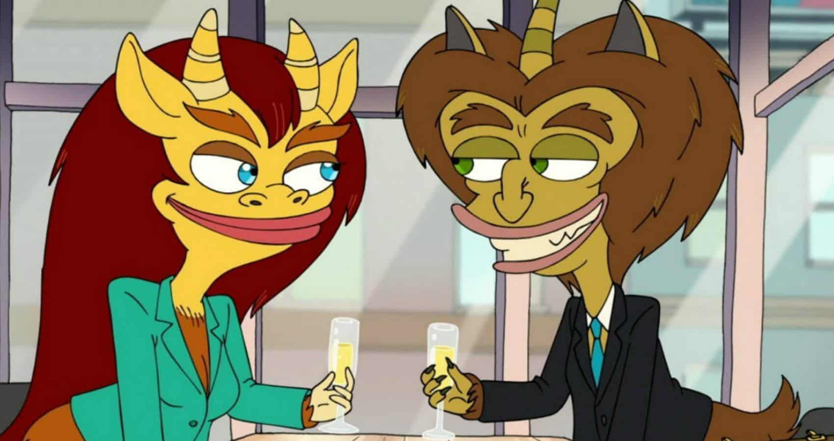 best hormone monster quotes