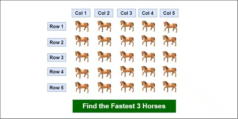 best horse questions