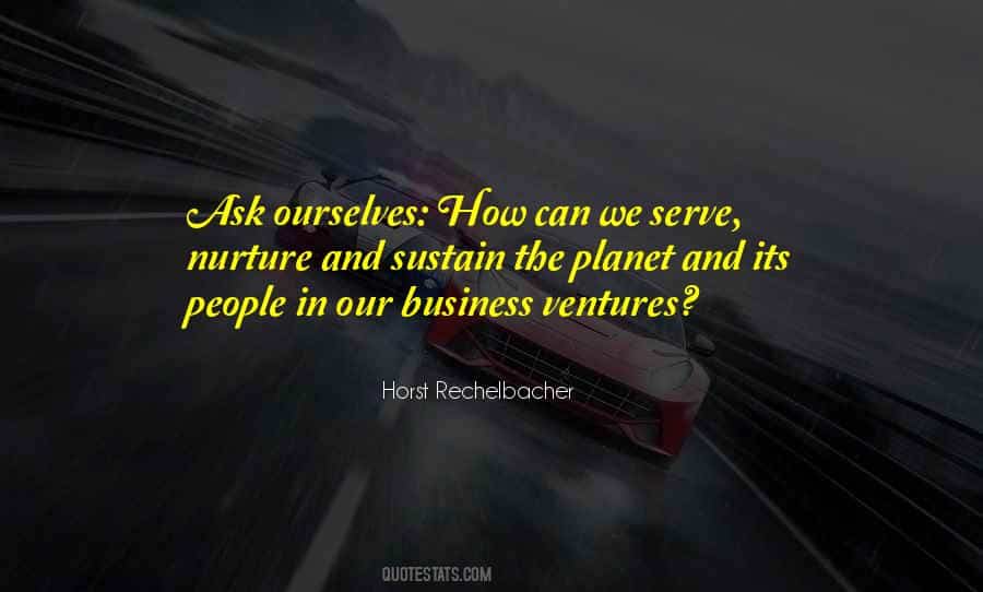 best horst rechelbacher quotes