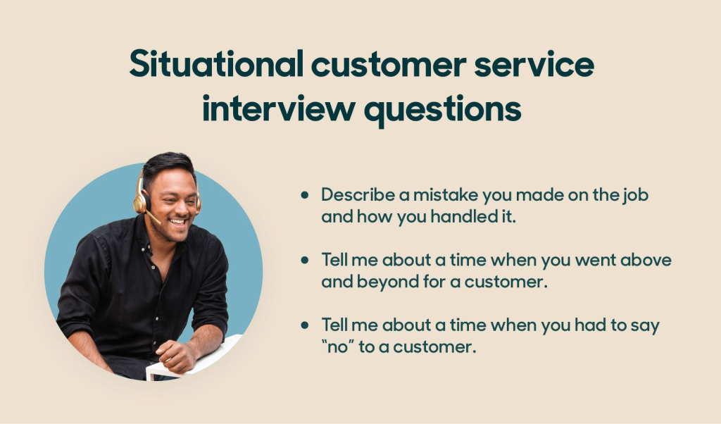 best hospitality questions