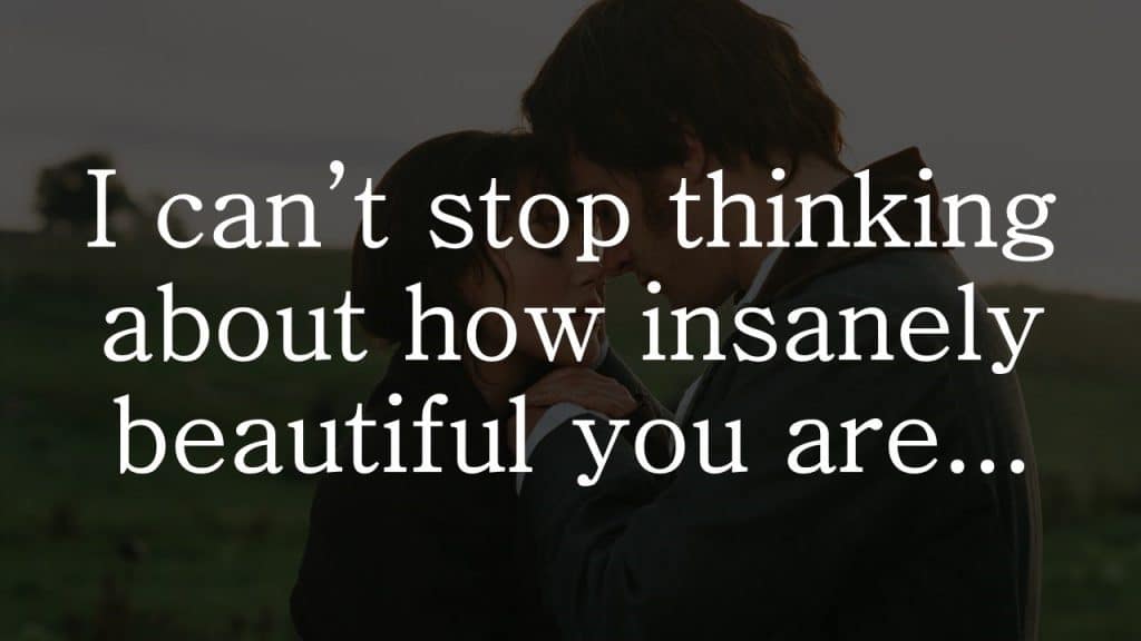 best hot flirty quotes