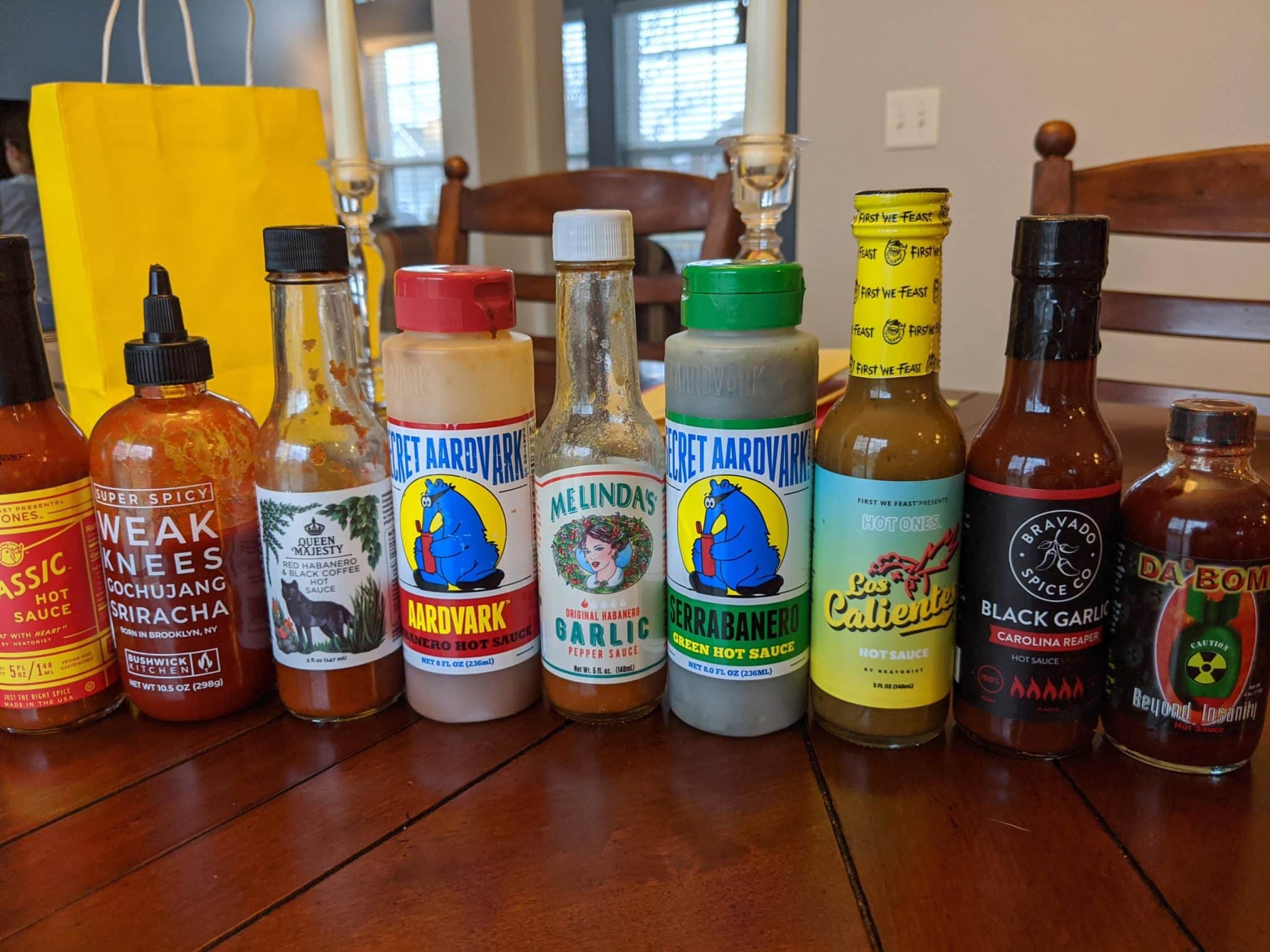 best hot ones questions scaled