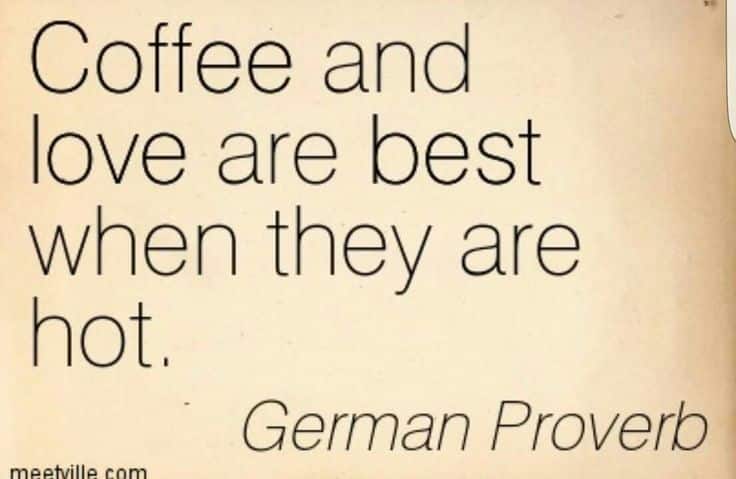 best hot quotes