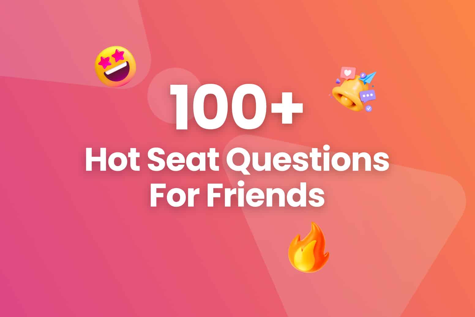 best hot take game questions