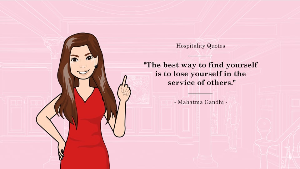 best hotel quotes
